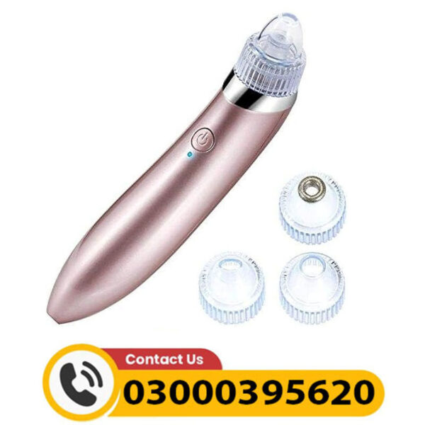 Blackhead Remover Pore Vacuum Price In Pakistan