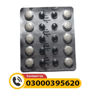 Best 777 Ok Timing Tablets In Pakistan