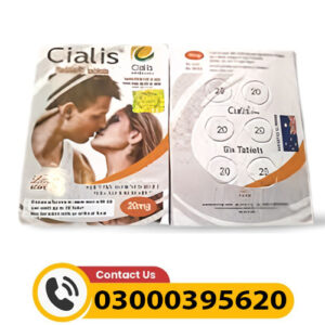 Cialis Tablets For Hot Girl In Pakistan