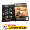 Original Black Cialis Tablets In Pakistan