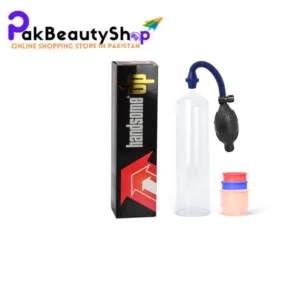 Handsome Up Pump In Pakistan