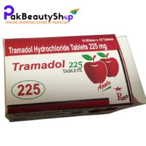 Tramadol Tablet In Pakistan