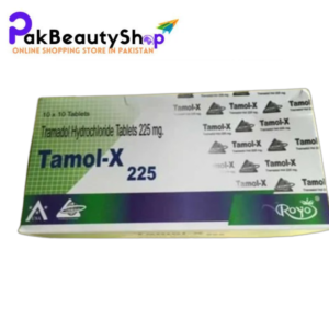 Tamol X 225 Tablet General Medicines In Pakistan