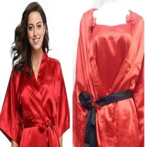 3 Piece Nighty For Women’s