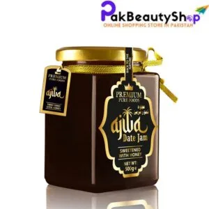 Ajwa Date Jam Honey In Pakistan