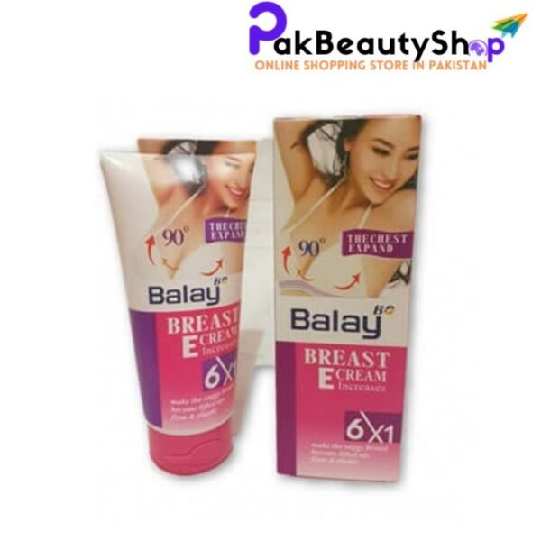 Balay Breast Cream In Pakistan