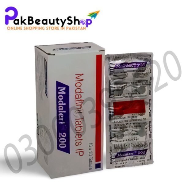 Best Modafinil Tablet IP In Pakistan