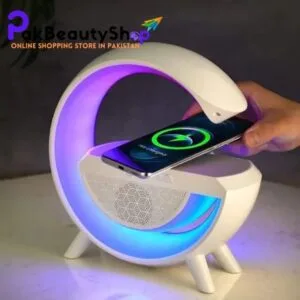 Bt-2301 G Wireless Lamp in Pakistan