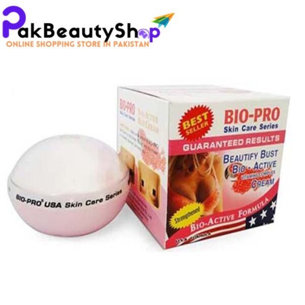 Bio Pro Cream In Pakistan