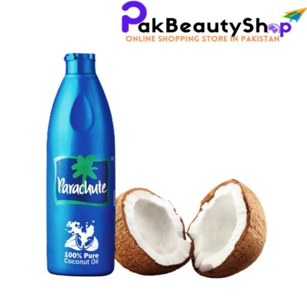 Coconut Oil for Skin Care & Hair Growth