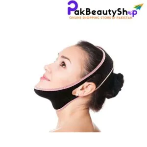 Face Slimming Belt In Pakistan
