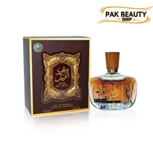Al Layl Edp Perfume