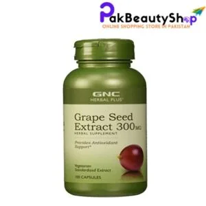 Grape Seed Extract Plus In Pakistan