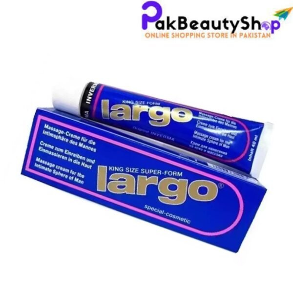 Inverma Largo Cream Price In Pakistan