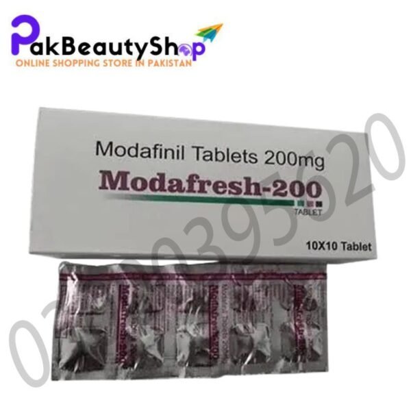 Is Good Modafinil Tablets In Pakistan