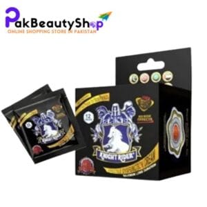 Knight Rider Condom In Pakistan