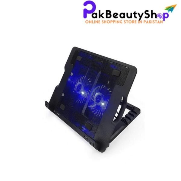 Laptop Cooling Pad Price In Pakistan