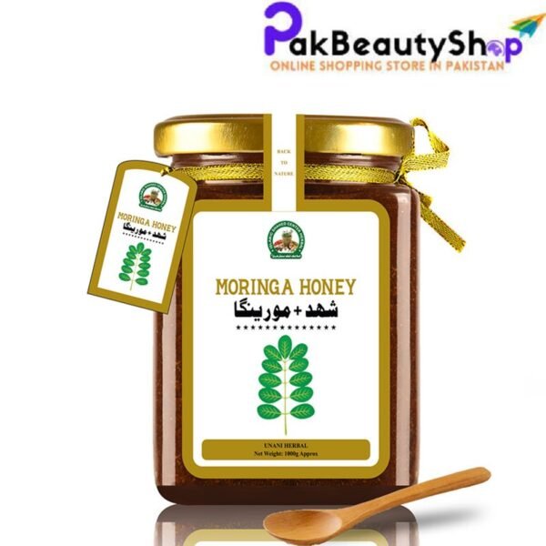 Moringa Honey In Pakistan