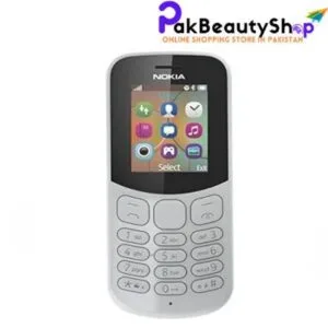 Nokia 130 Dual SIM