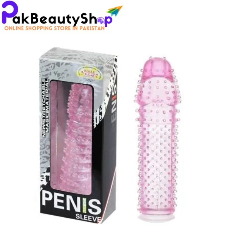 Penis Sleeve In Pakistan 1 Penis Sleeve In Pakistan