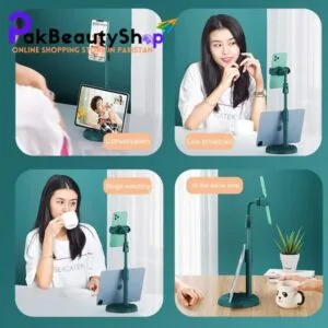 Phone Holder Reliable Phone Stand