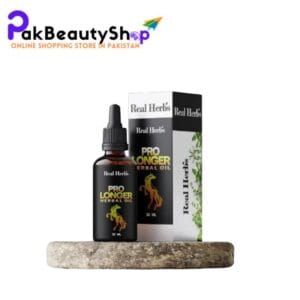 Pro Longer Herbal Oil in Pakistan