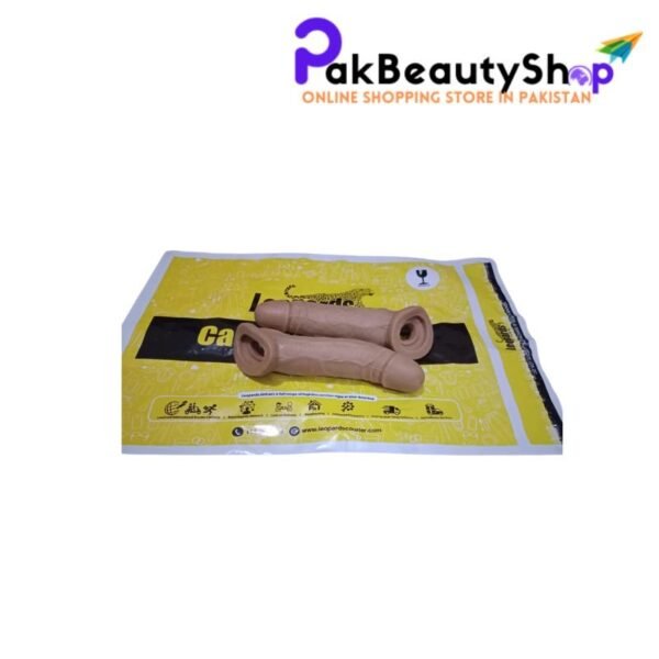 Silicone Reusable Condom Price In Pakistan