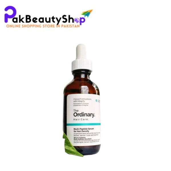 The Ordinary Hair Care Serum in Pakistan