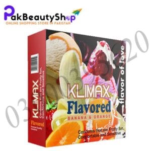 Tutti Frutti Condom In Pakistan