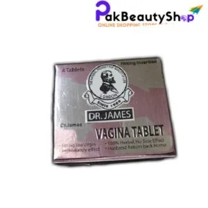 Vaginal Tightening Tablets In Pakistan