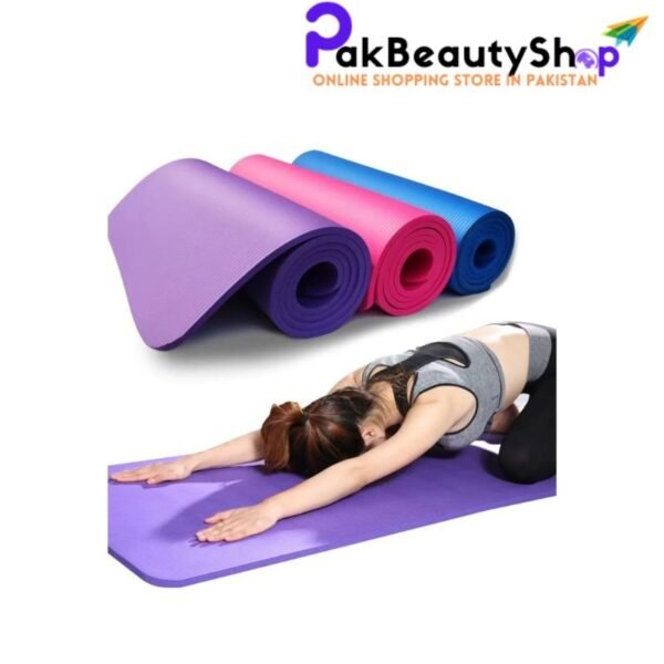 Yoga Mat in Pakistan