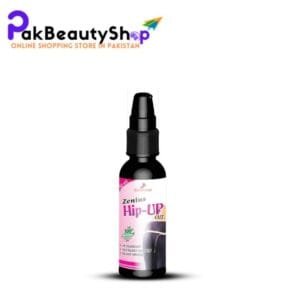 Zenius Hip Up Oil in Pakistan