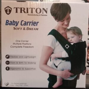 Baby Carrier Soft & Dream