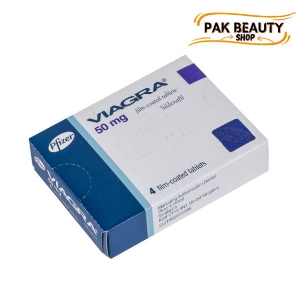 Viagra 50 Mg Tablets In Pakistan