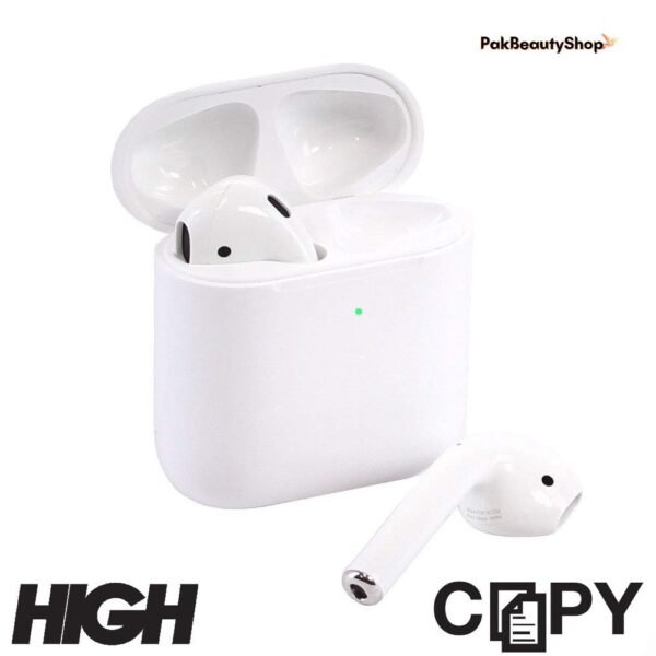 AirPods 2nd Generation (High Copy) - Image 4