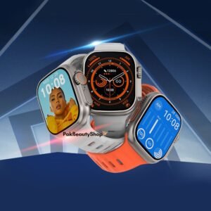 DT8 Ultra Smart Watch