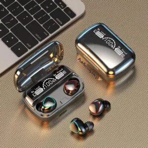 M10 TWS Wireless Earphone