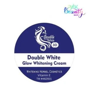 Double White Cream Price in Pakistan