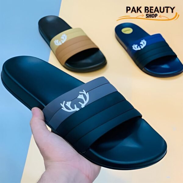 Printed Slides For Men’s