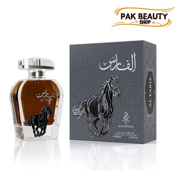 Al Faris Branded Perfume