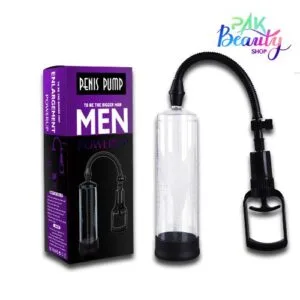 Men Power Pump In Pakistan