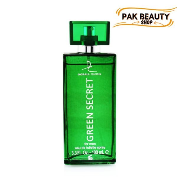 Green Secret Perfume For Men