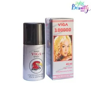 Viga Spray Price Of 100000