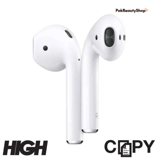 AirPods 2nd Generation (High Copy)