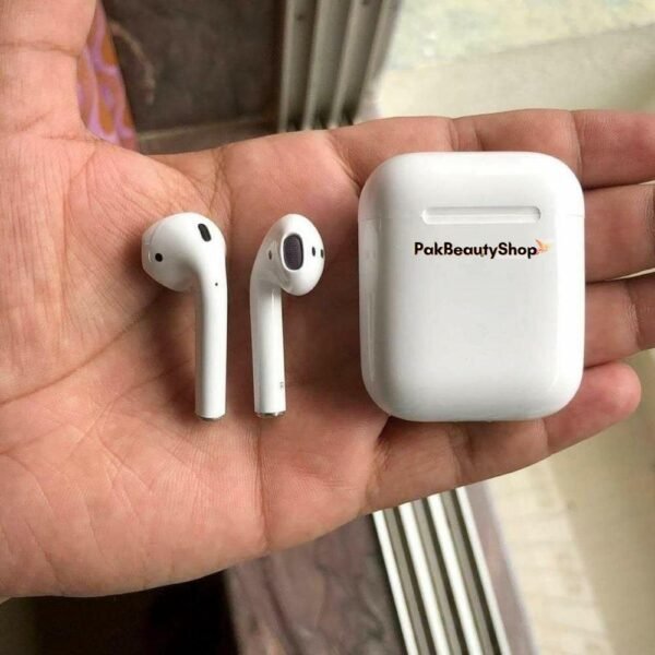 AirPods 2nd Generation (High Copy) - Image 3