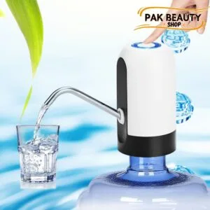 Automatic Water Dispenser Pump