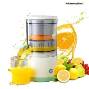 Nonoo Portable Electric Citrus Juicer