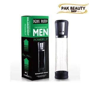 Automatic Electric Penis Enlargement Pump