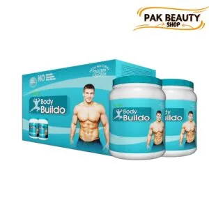 Original Body Buildo In Pakistan