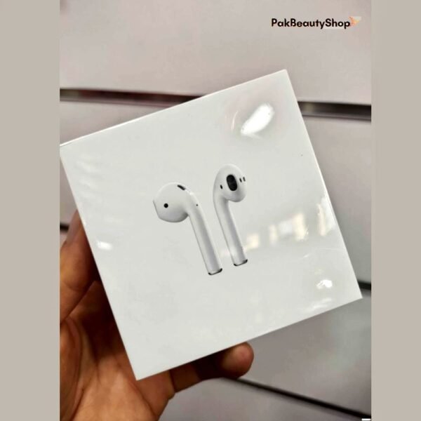 AirPods 2nd Generation (High Copy) - Image 2